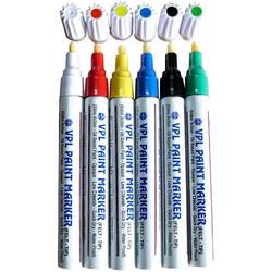 Oil Based Paint Marker Manufacturer Supplier Wholesale Exporter Importer Buyer Trader Retailer in Bengaluru Karnataka India